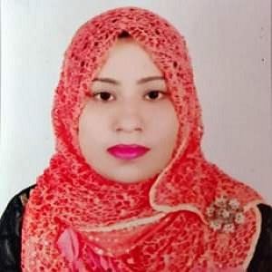 Mahbuba Yesmin
